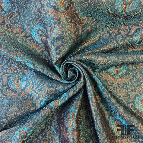 metallic textured jacquard fabric|metallic brocade fabric.